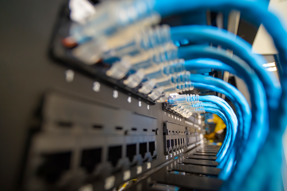 network equipment for NaaS